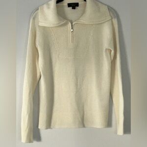 Charter Club Cashmere Sweater